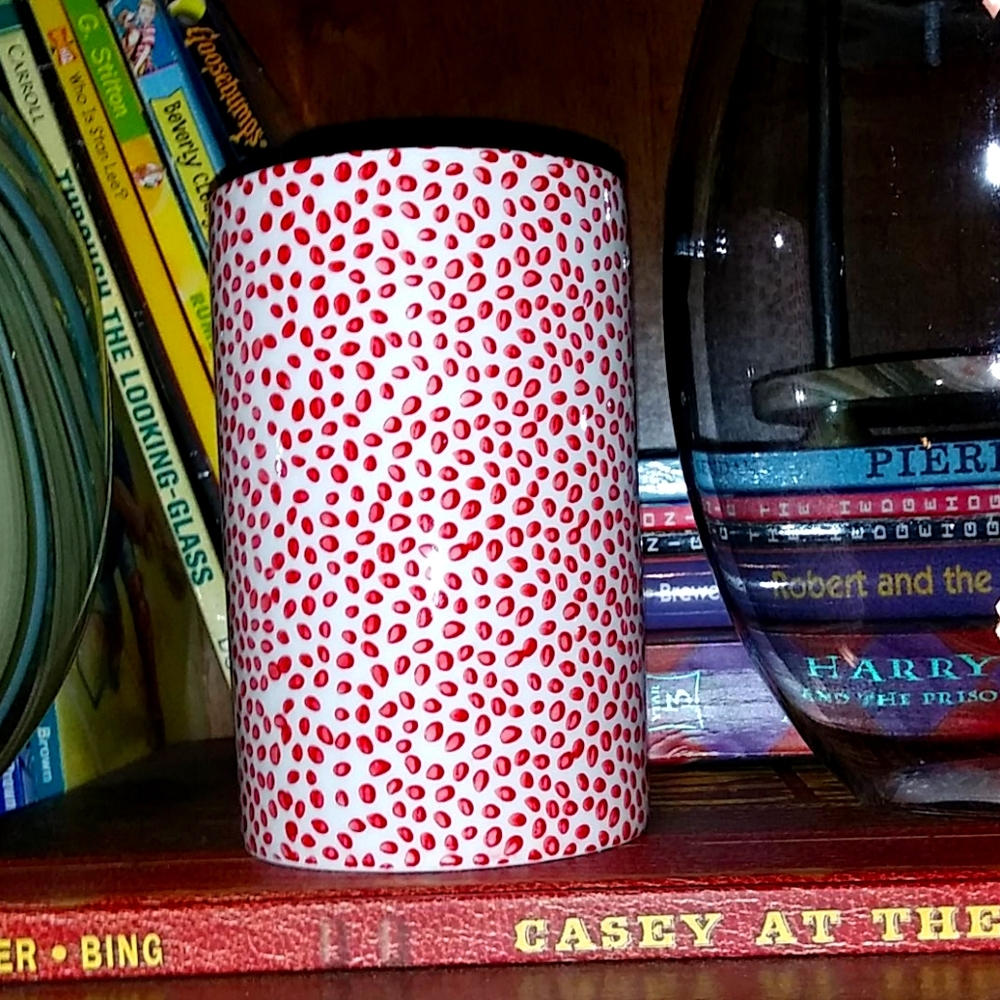 ZARA TUMBLER